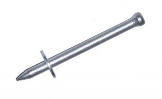 Hřebík nastřelovací 3,8x27 mm
